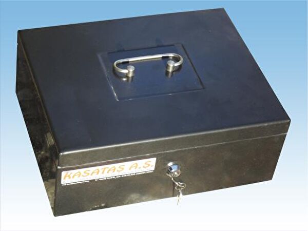 Kasataş Kasa Para Kasası