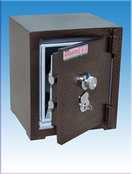 Kasataş Kasa Para Kasası