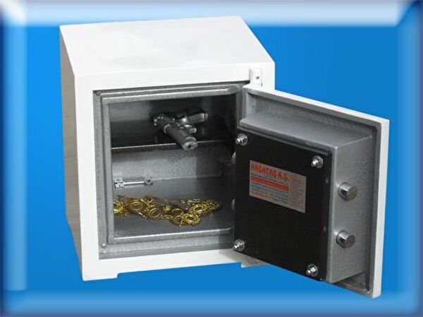 Kasataş Kasa Para Kasası