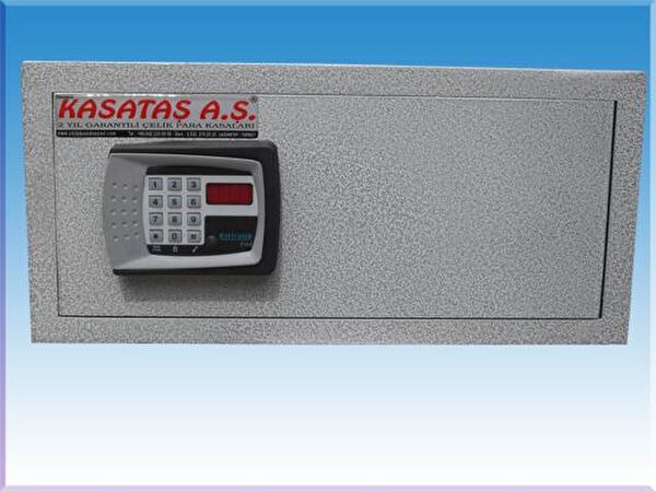 Kasataş Kasa Para Kasası