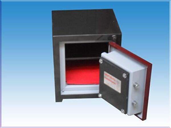 Kasataş Kasa Para Kasası