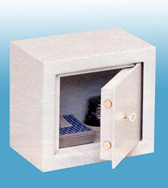 Kasataş Kasa Para Kasası