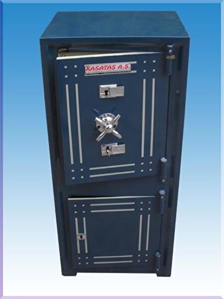 Kasataş Kasa Para Kasası