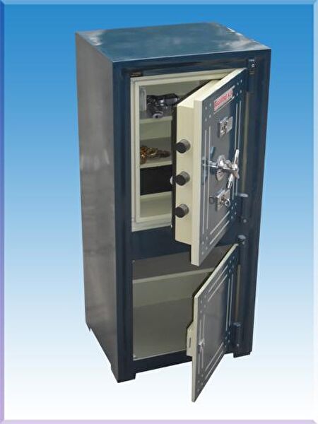 Kasataş Kasa Para Kasası