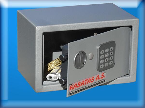 Kasataş Kasa Para Kasası