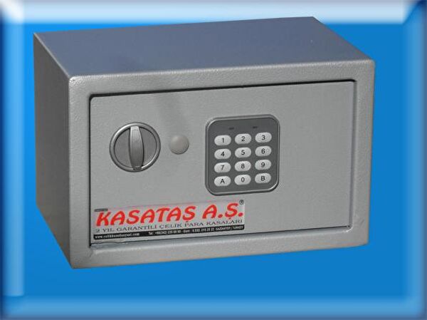 Kasataş Kasa Para Kasası