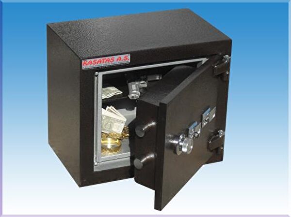 Kasataş Kasa Para Kasası