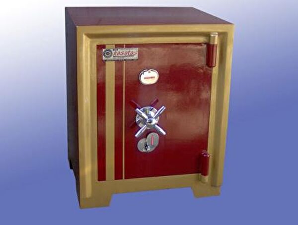 Kasataş Kasa Para Kasası