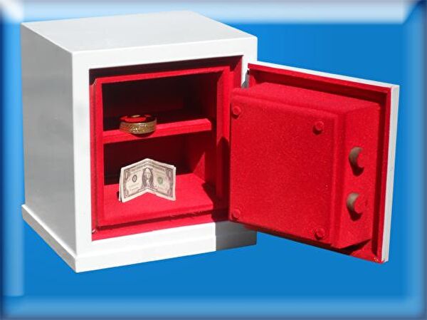 Kasataş Kasa Para Kasası