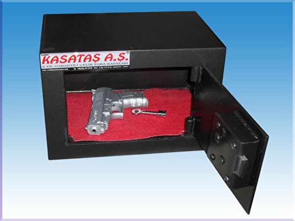 Kasataş Kasa Para Kasası