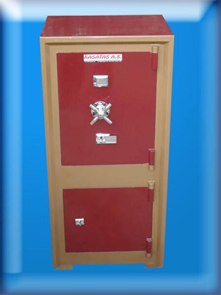 Kasataş Kasa Para Kasası