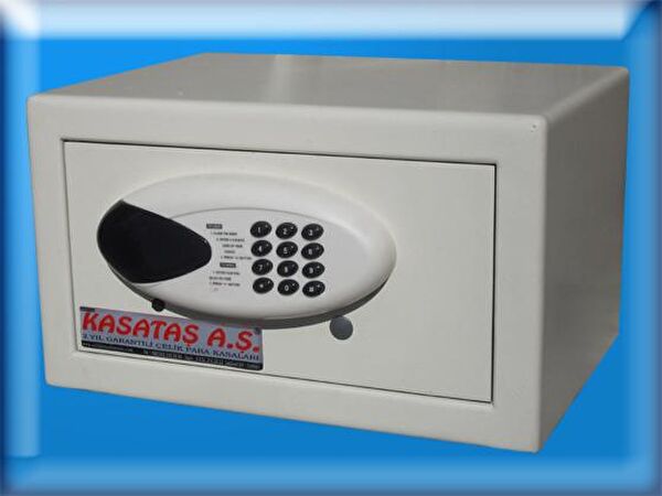 Kasataş Kasa Para Kasası