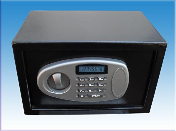 Kasataş Kasa Para Kasası