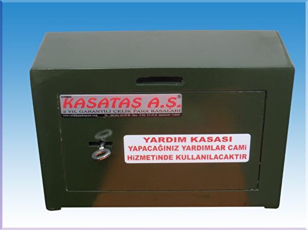 Kasataş Kasa Kumbara