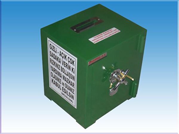 Kasataş Kasa Kumbara