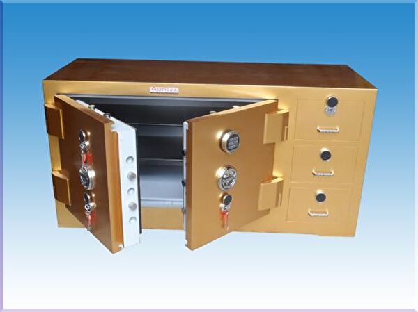 Kasataş Kasa Para Kasası