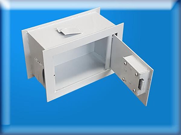 Kasataş Kasa Para Kasası