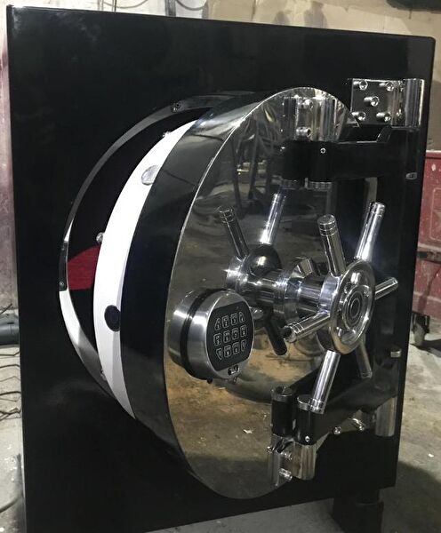 Kasataş Kasa Para Kasası