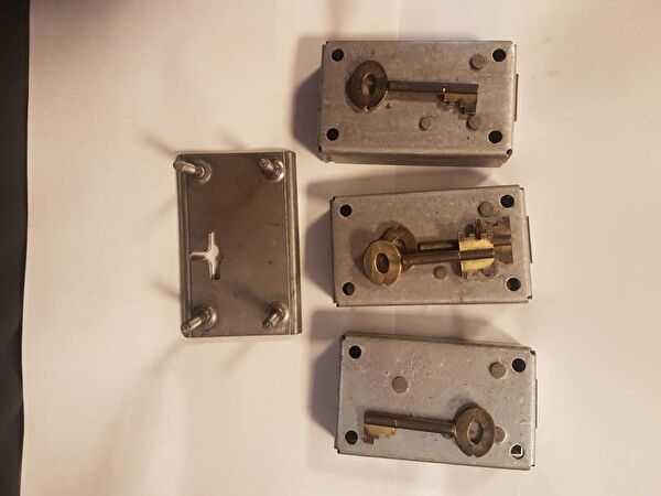 Kasataş Kasa Para Kasası