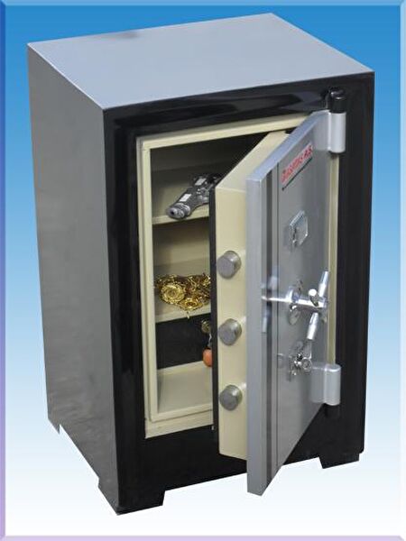 Kasataş Kasa Para Kasası