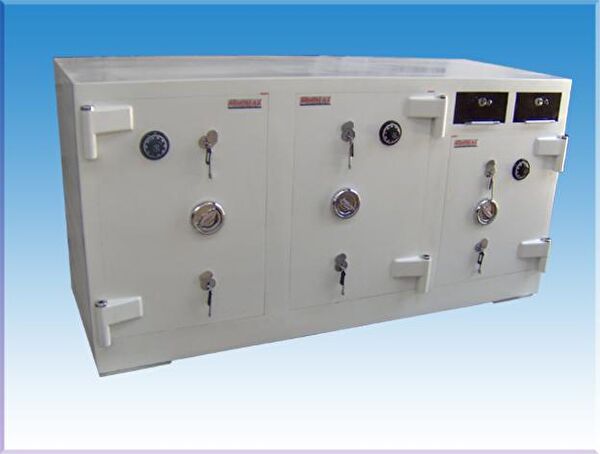 Kasataş Kasa Para Kasası