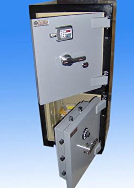 Kasataş Kasa Para Kasası