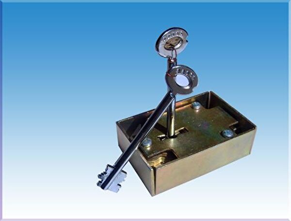 Kasataş Kasa Para Kasası