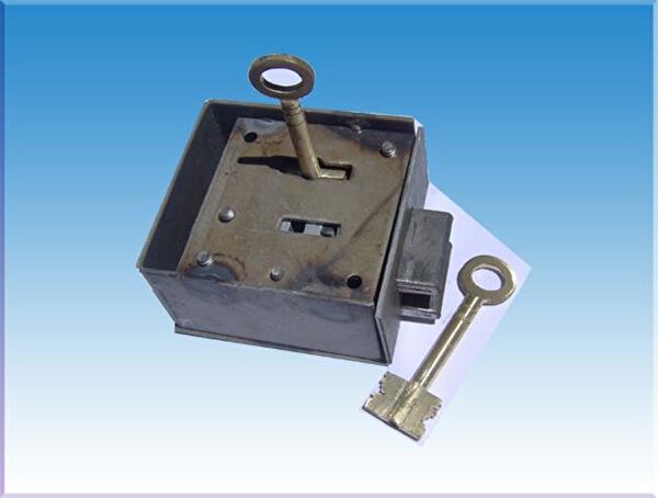 Kasataş Kasa Para Kasası