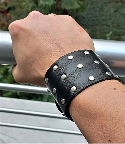 OldskoolButik Erkek Bileklik