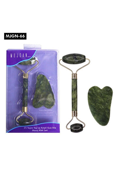 DOĞAL TAŞ CENNETİ Yüz Temizleme Cihazları