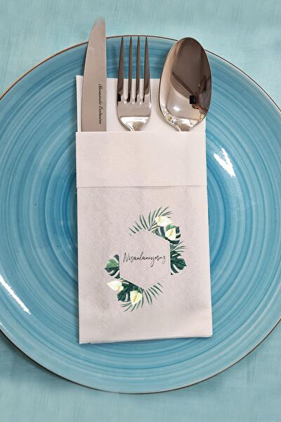 Pekshop Peçete, Kağıt Mendil