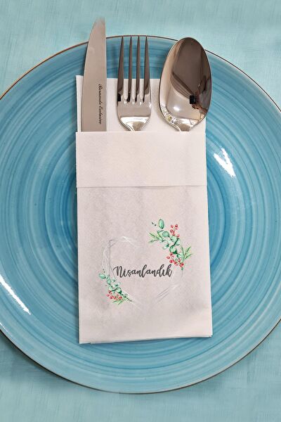 Pekshop Peçete, Kağıt Mendil