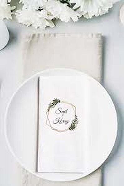 Pekshop Peçete, Kağıt Mendil