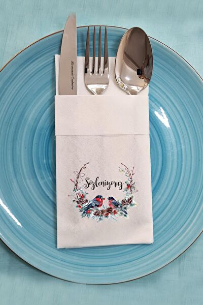 Pekshop Peçete, Kağıt Mendil