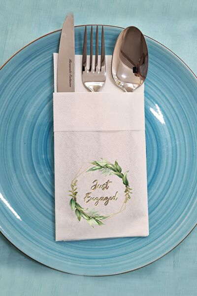 Pekshop Peçete, Kağıt Mendil