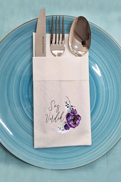 Pekshop Peçete, Kağıt Mendil