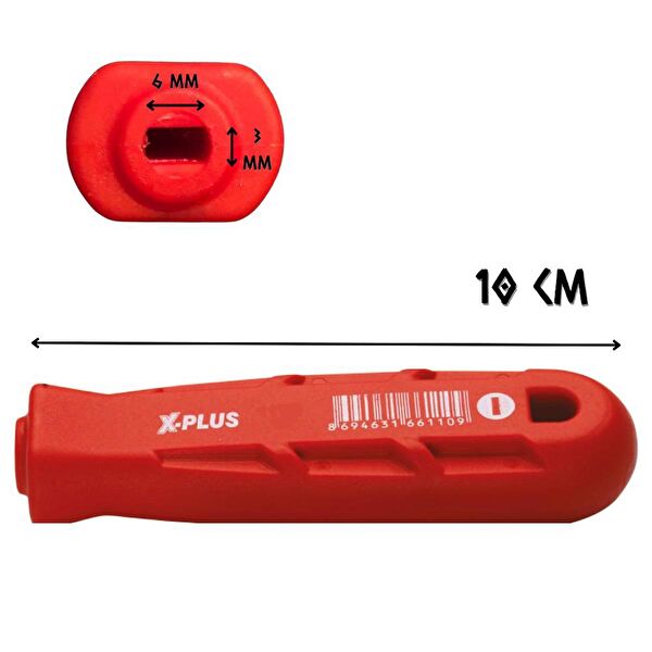 CER-PA NORM Eğe, Eğe Seti