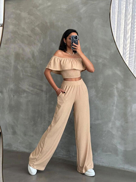 cereneriz.shoppingwith Kadın Alt Üst Takım