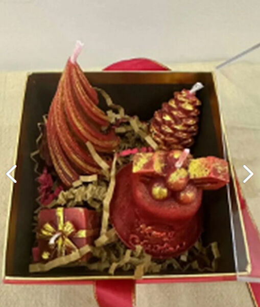 (@) ckstnktpserisi Hediyelik Ürün