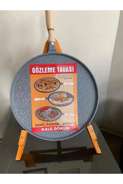 CANSUYU Tava