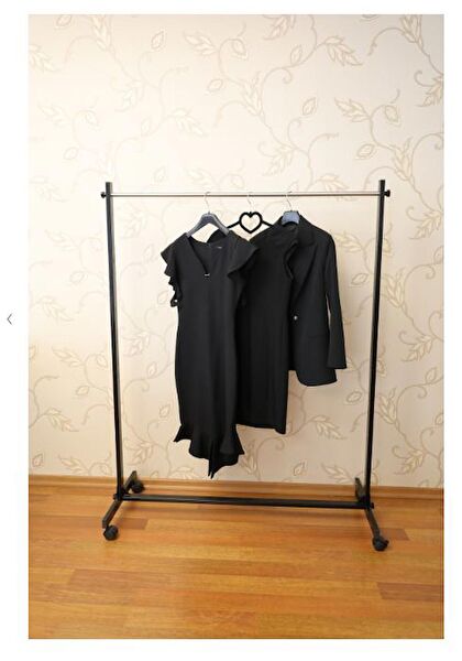 HE Dizayn Aksesuar Ayaklı Askılık