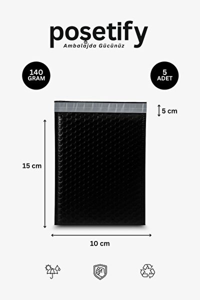 Poşetify Kutu ve Ambalaj Malzemeleri