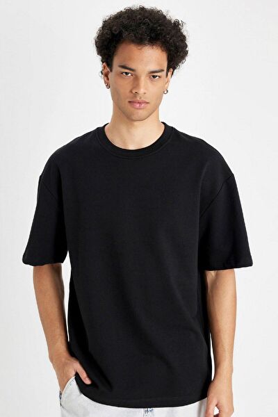 DeFacto Erkek Tişört