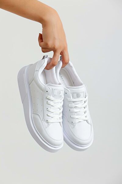 Devida Kadın Sneaker Ayakkabı
