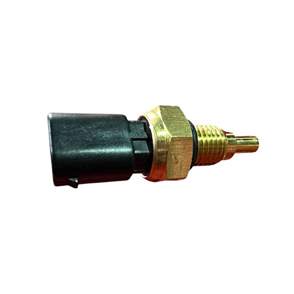 Monero Isı Sensörleri