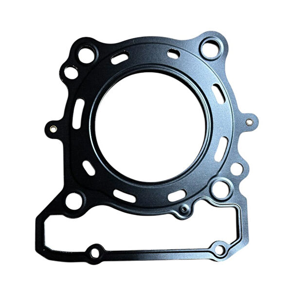 Cf Moto Krank, Piston ve Contalar