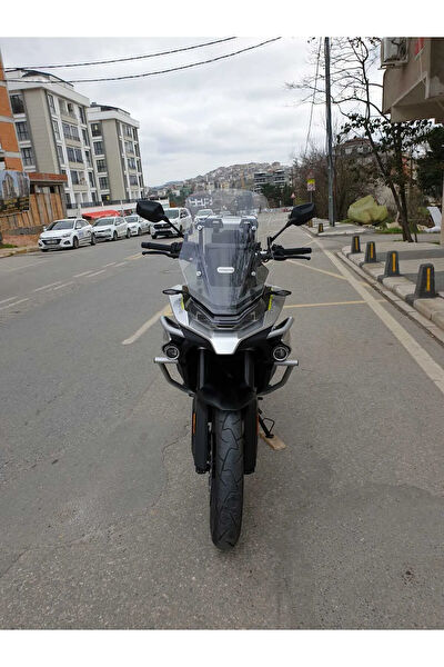 MOTOCAM Ön Cam Siperlik