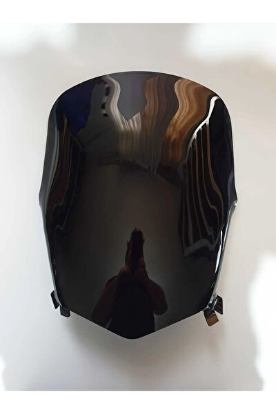 MOTOCAM Ön Cam Siperlik