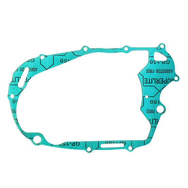 Monero Krank, Piston ve Contalar