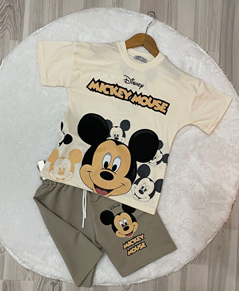 cgboutiquestylekids Erkek Çocuk Takım